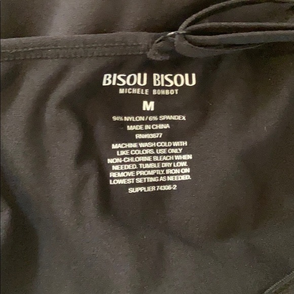 ⚡️Bisou Bisou seamless tank - Picture 4 of 4